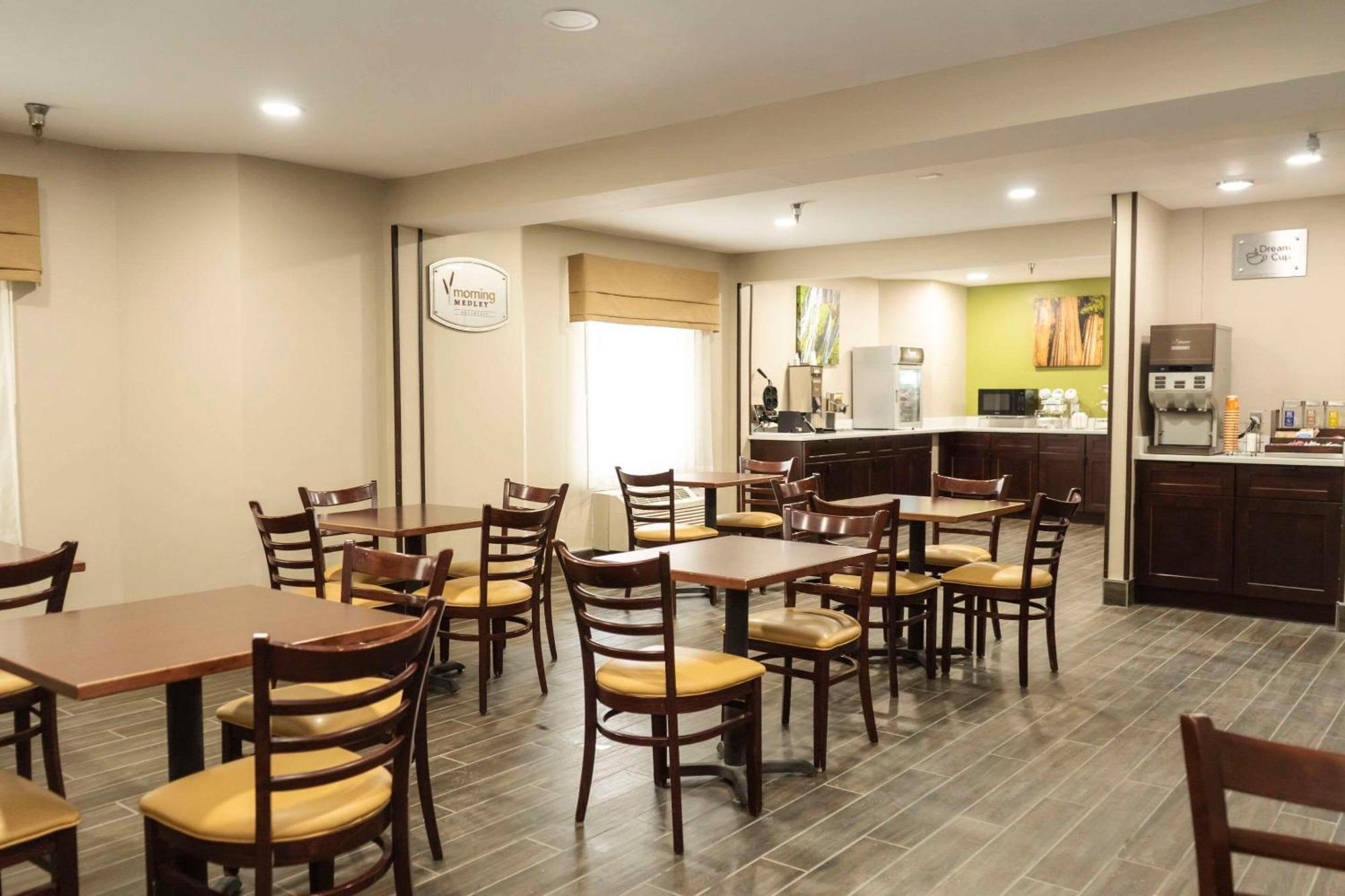 Sleep Inn & Suites Omaha Airport Exterior photo